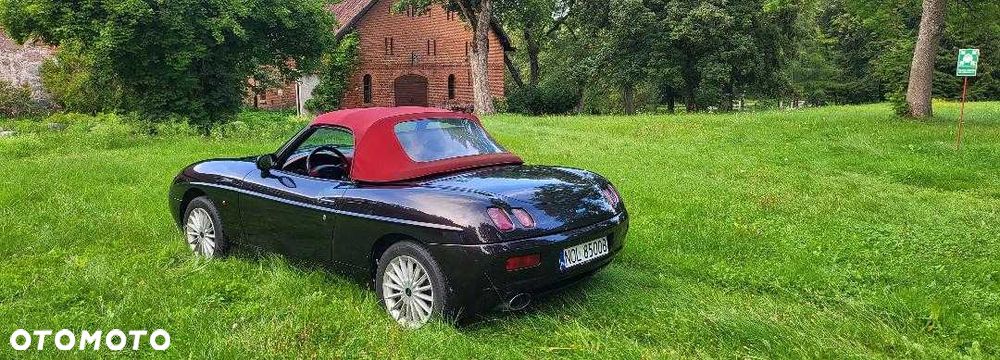 Fiat Barchetta - 3