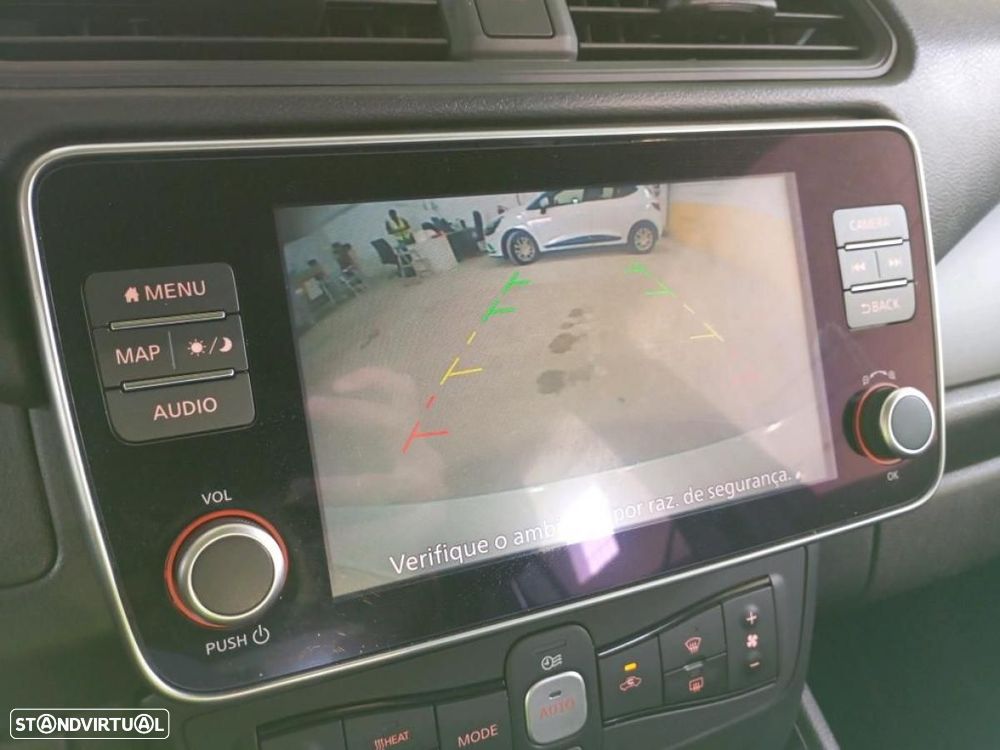 Nissan Leaf e+ Acenta - 3