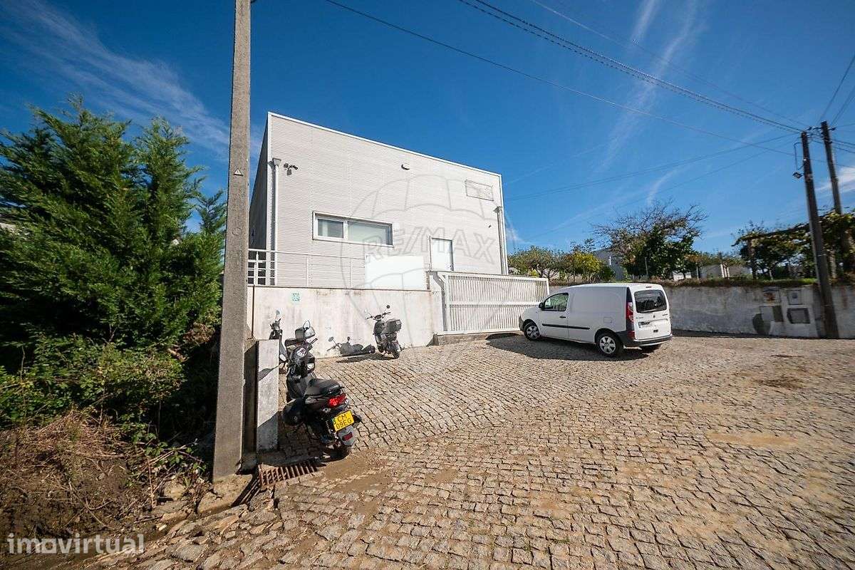 Armazém  para venda - Grande imagem: 4/35