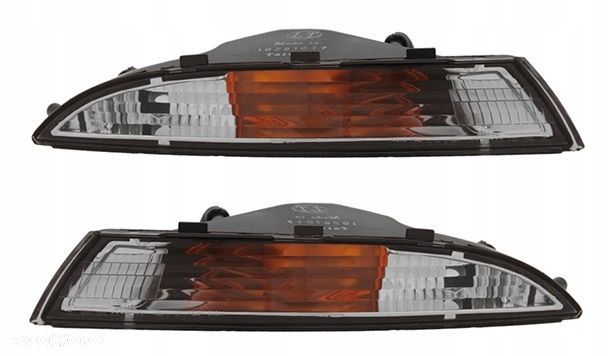KIERUNKOWSKAZ MIGACZ VW SCIROCCO 3 1K8 2008-2013 - 1