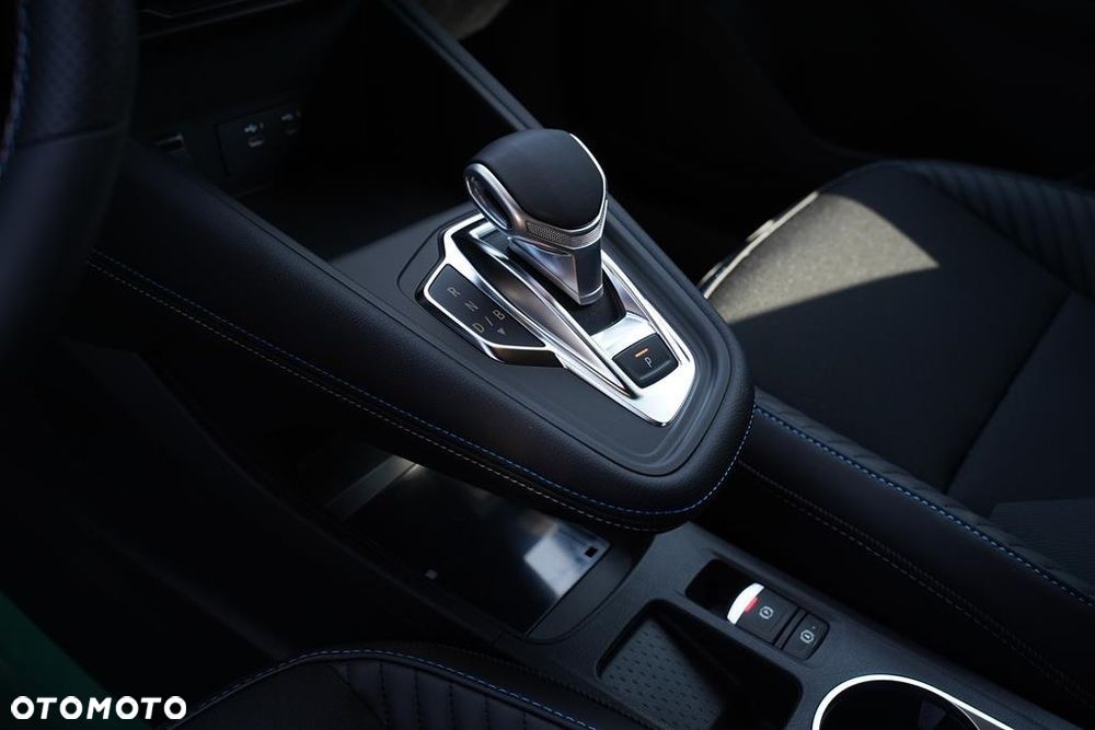 Renault Symbioz 1.8 E-Tech Full Hybrid 160 Esprit Alpine - 18