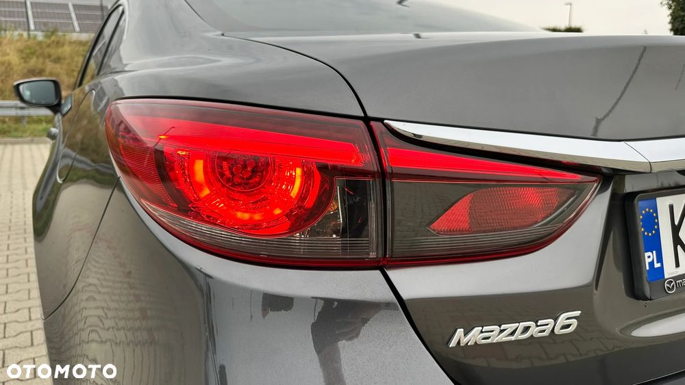 Mazda 6 2.0 Skypassion I-ELoop - 29