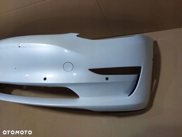 TESLA MODEL 3 III 17- PDC ZDERZAK PRZEDNI 1084168-S3-E - 3