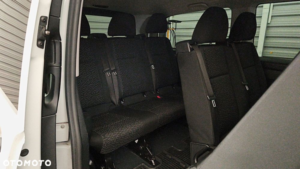 Mercedes-Benz Vito - 32