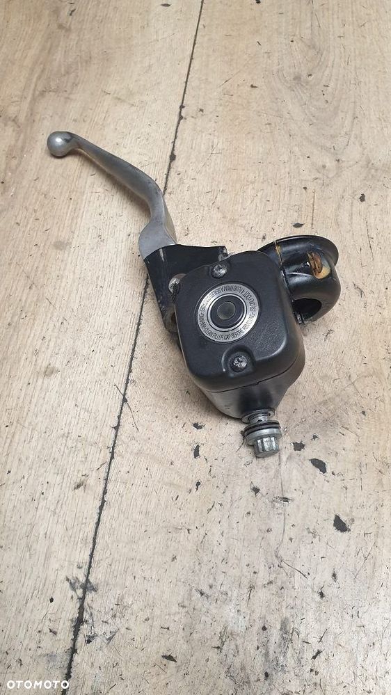 Pompa hamulcowa przód 9/16 Harley Davidson Dyna Street Bob - 3