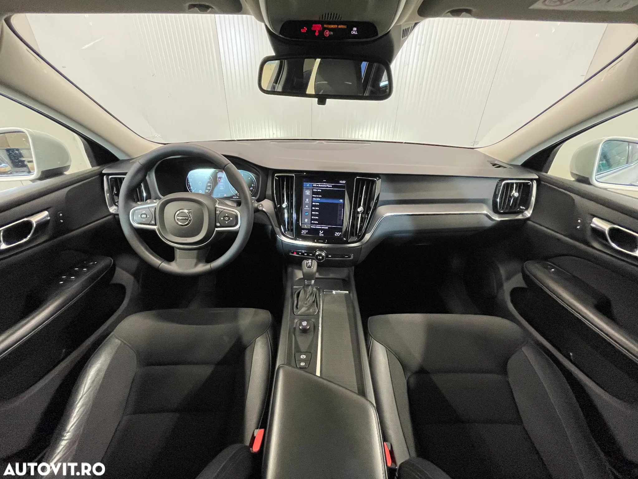 Volvo V60 D3 Geartronic Momentum - 7