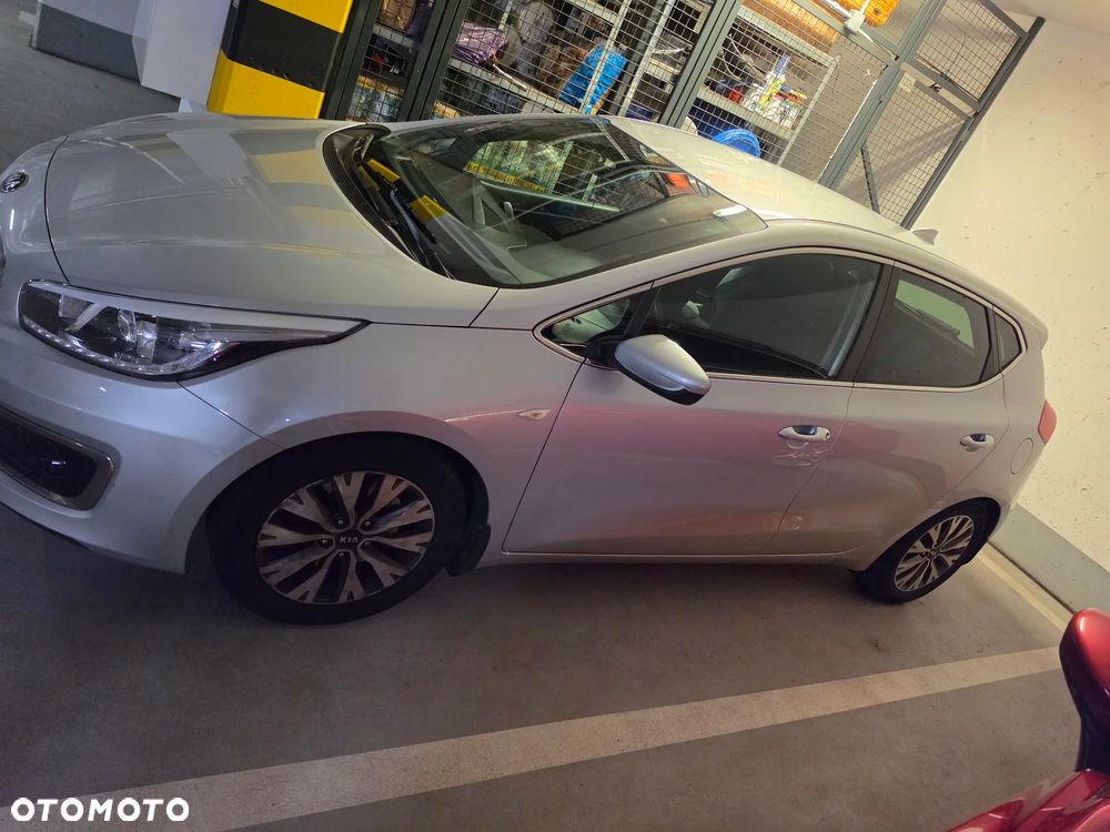 Kia Ceed 1.6 GDI Smart Plus - 2