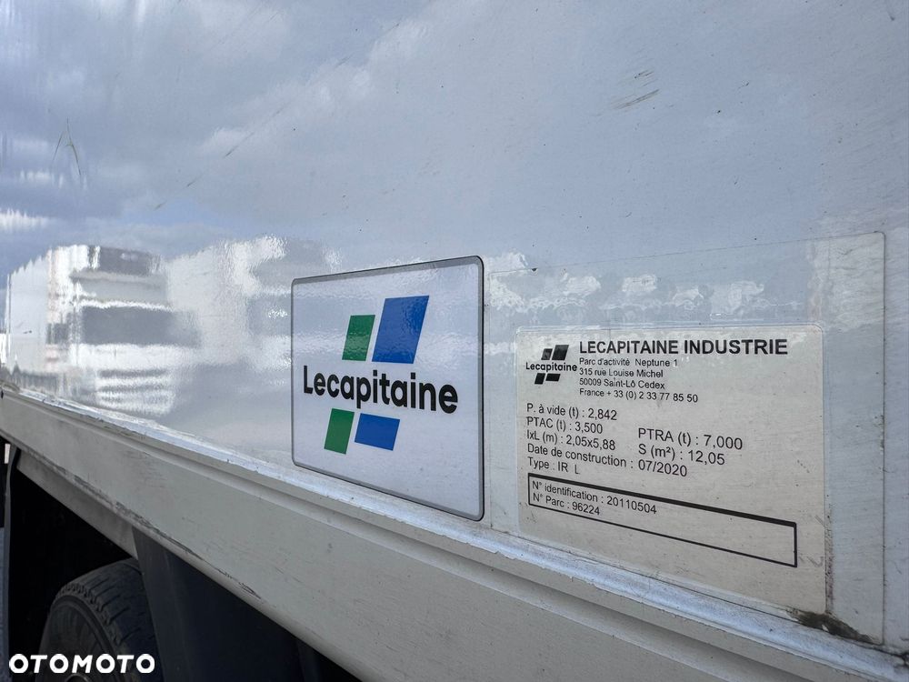 Iveco Daily 35C14 - 18