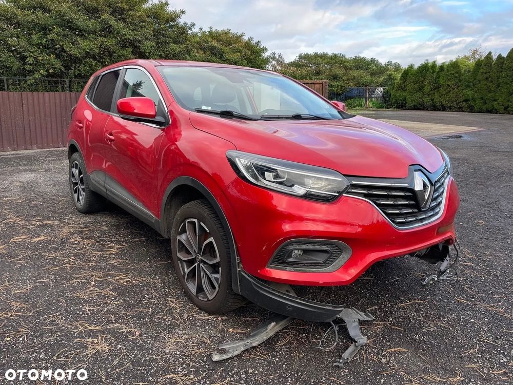 Renault Kadjar 2021 photo 4