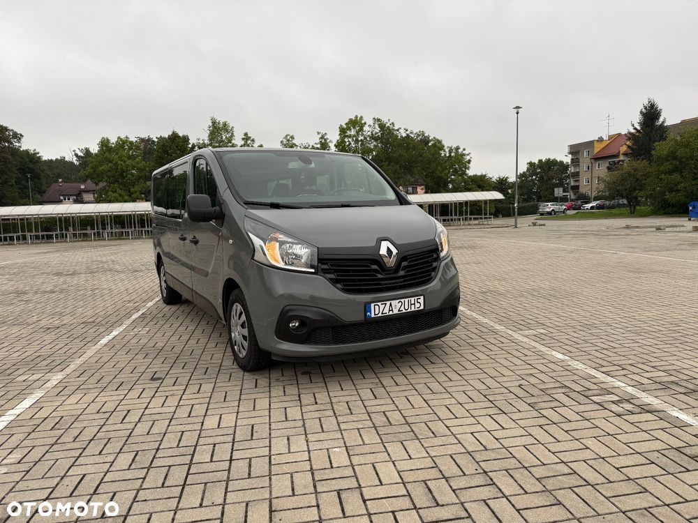 Renault Trafic - 24