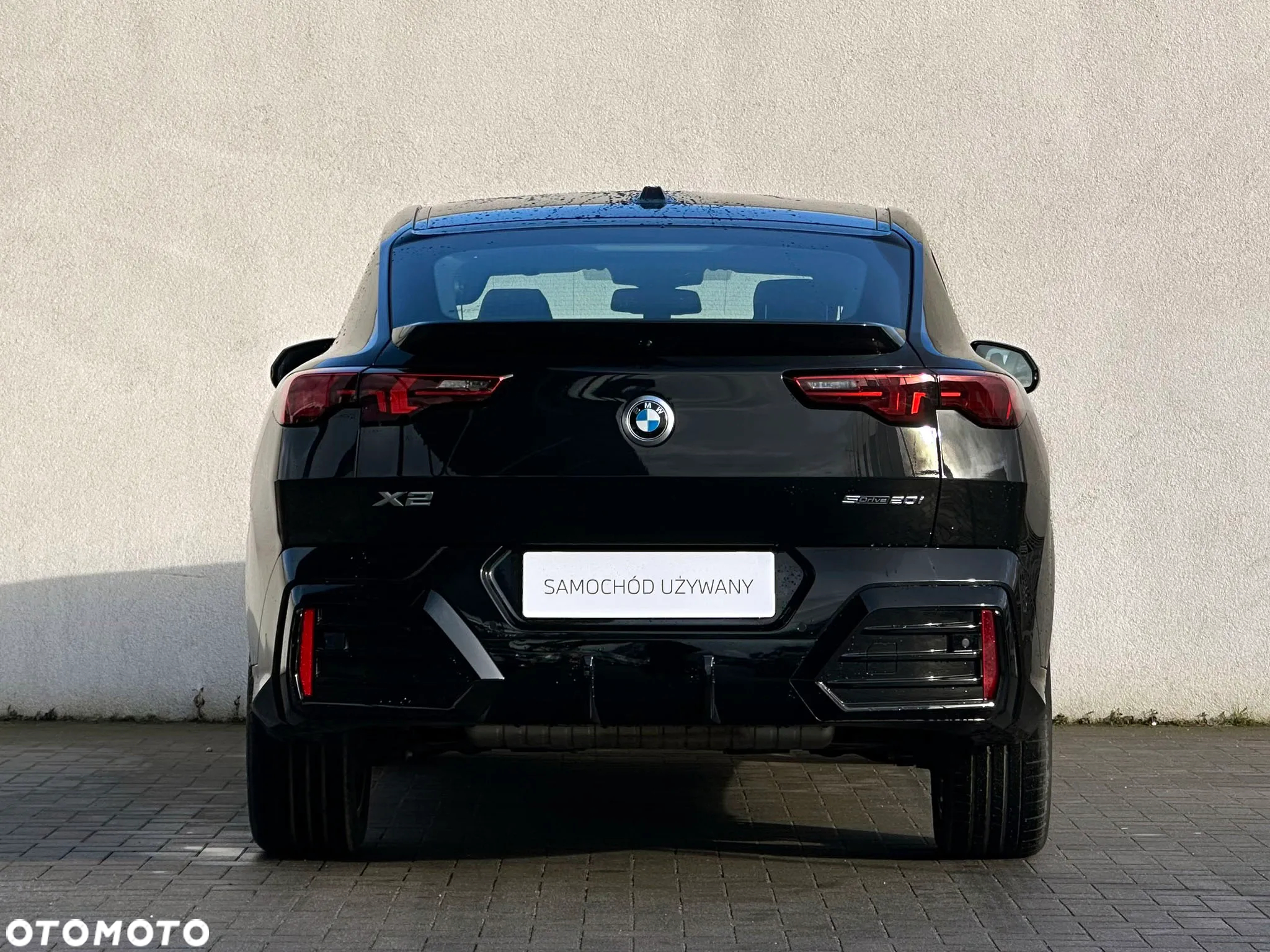 BMW X2 - 4