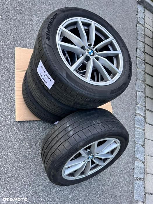 BMW Seria 3 320d - 6