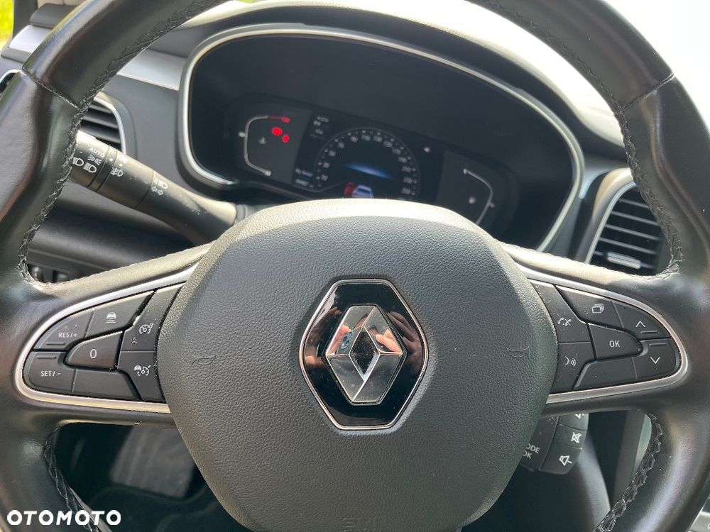 Renault Talisman 1.3 TCe FAP Intens EDC - 11