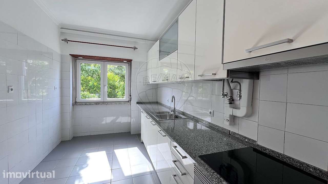 Apartamento T1 para arrendamento - Grande imagem: 3/10