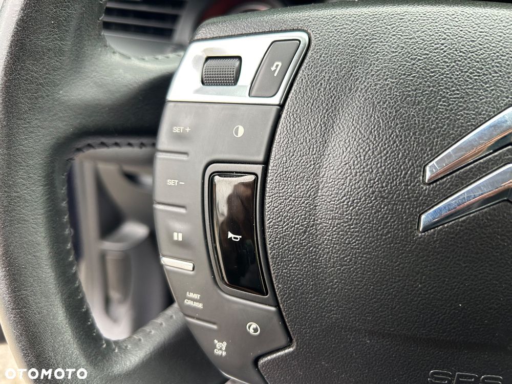 Citroën C5 2.0 16V Confort - 15
