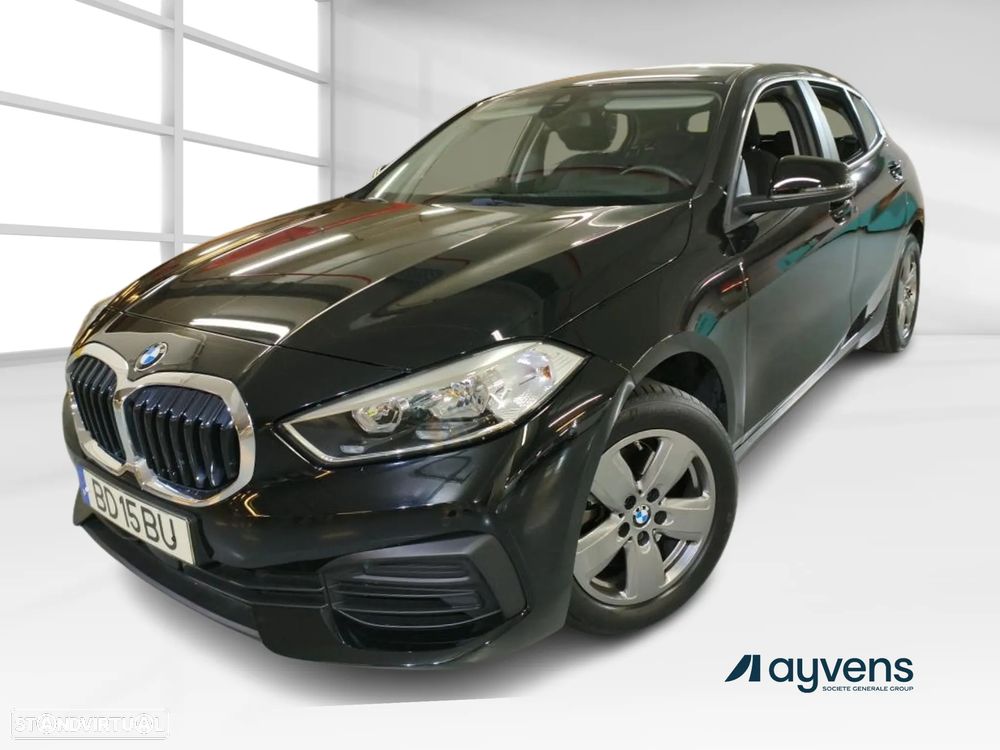 BMW 116