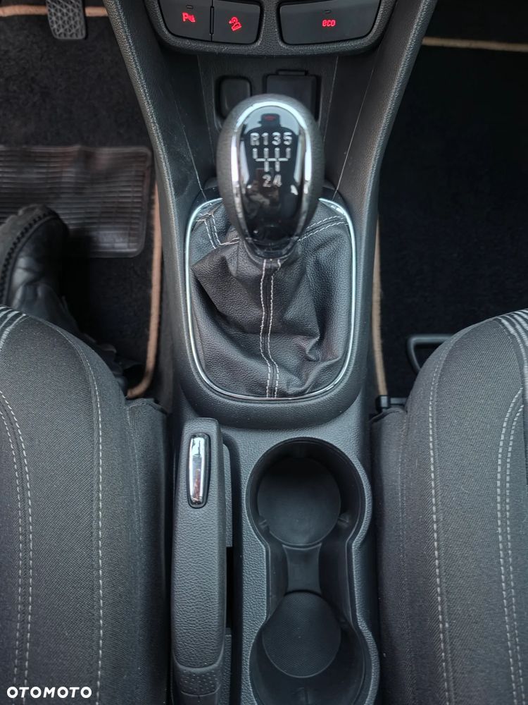 Opel Mokka 1.6 Cosmo S&S - 25