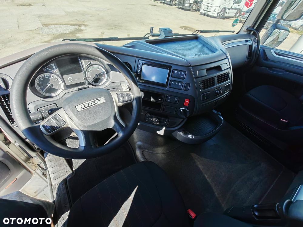 DAF XF 106 - 480 FT SSC - 7