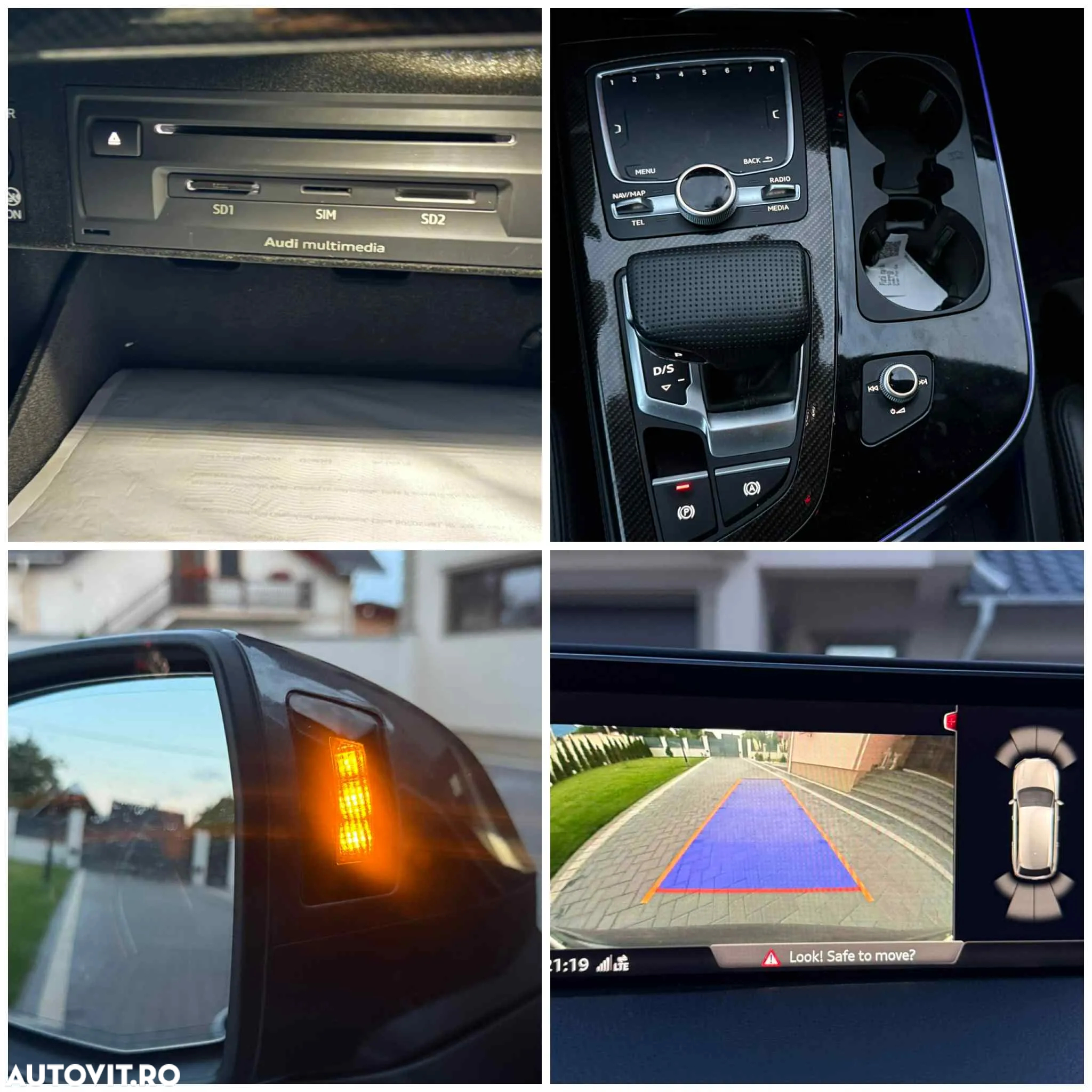 Audi Q7 3.0 TDI Quattro Tiptronic - 15