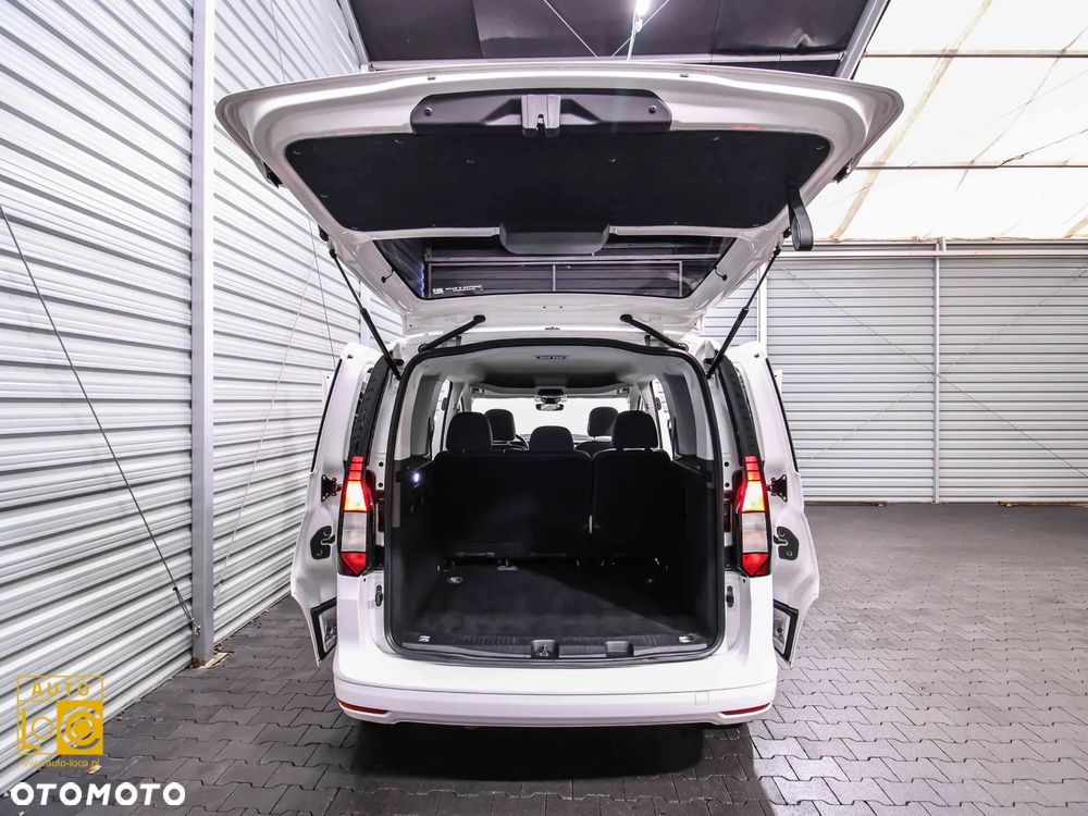 Volkswagen Caddy Maxi 2.0 TDI Life - 15