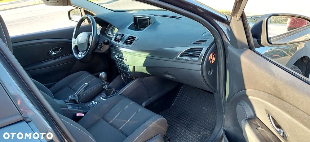Renault Megane ENERGY dCi 110 Start & Stop Dynamique - 6