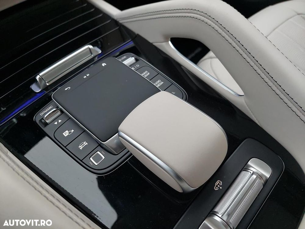 Mercedes-Benz GLE AMG 53 Hybrid 4Matic+ AMG Speedshift TCT 9G AMG Line Advanced Plus - 20