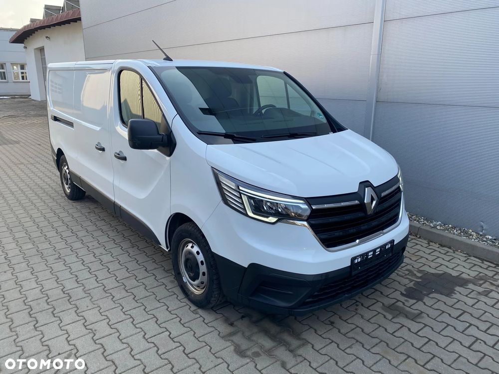 Renault TRAFIC L2H1 - 11
