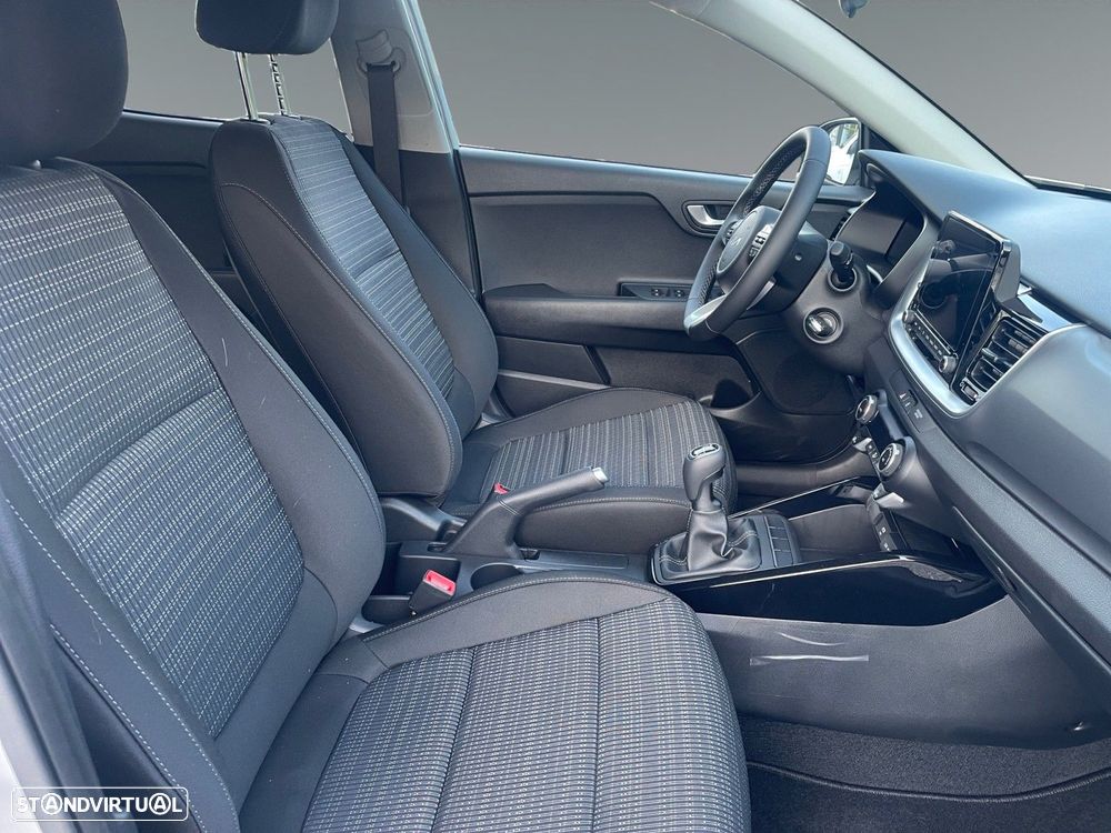 Kia Stonic 1.0 T-GDI Drive - 16