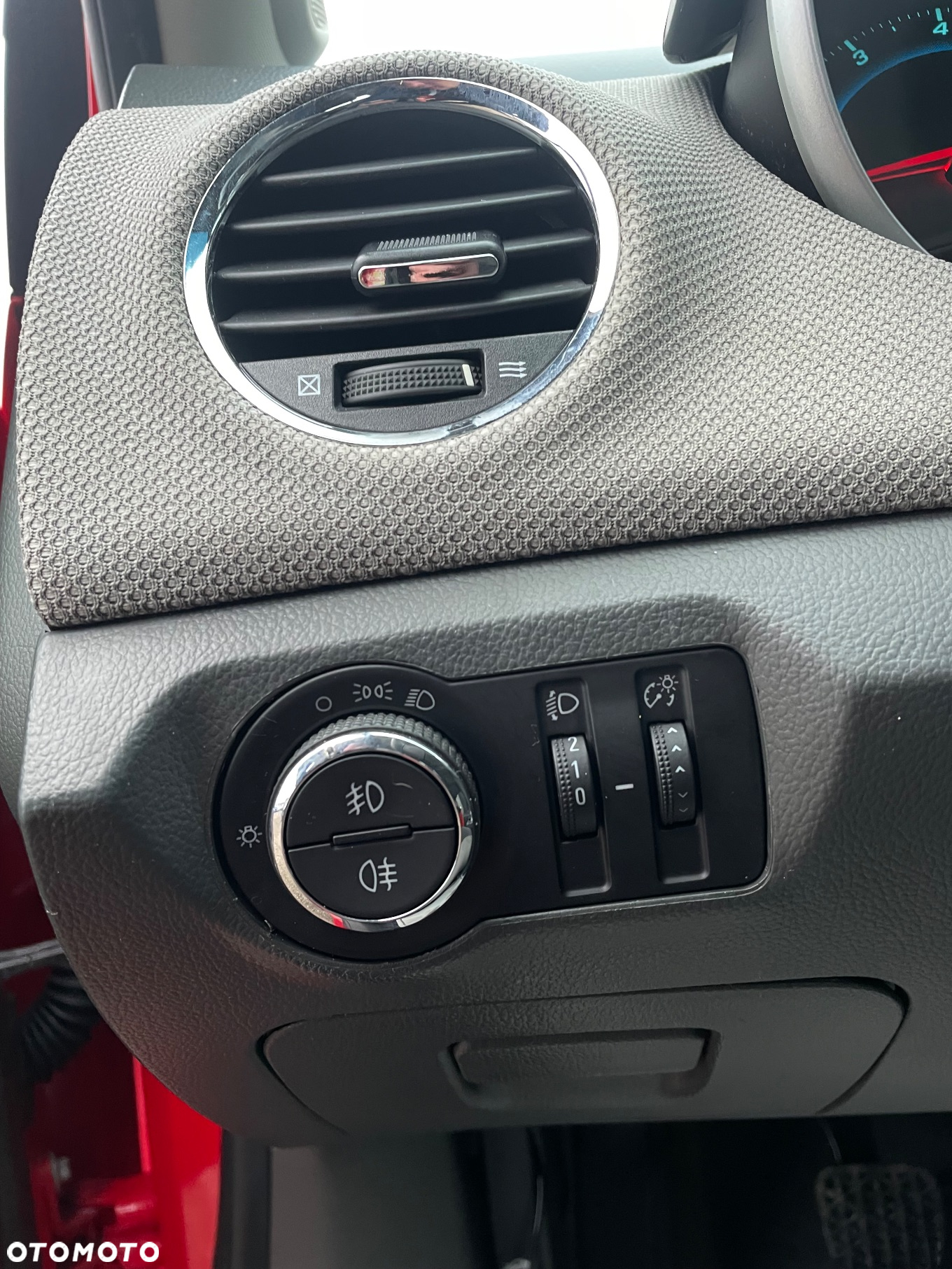 Chevrolet Cruze 1.6 LS - 20