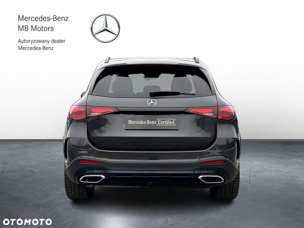 Mercedes-Benz GLC - 6