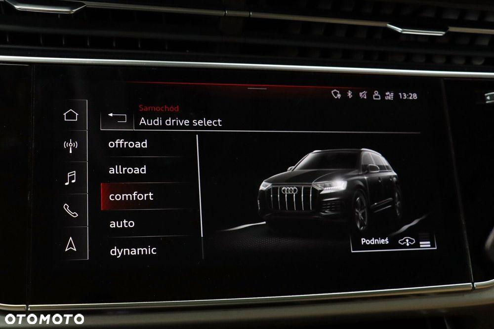 Audi Q7 45 TDI mHEV Quattro S Line Tiptr - 34