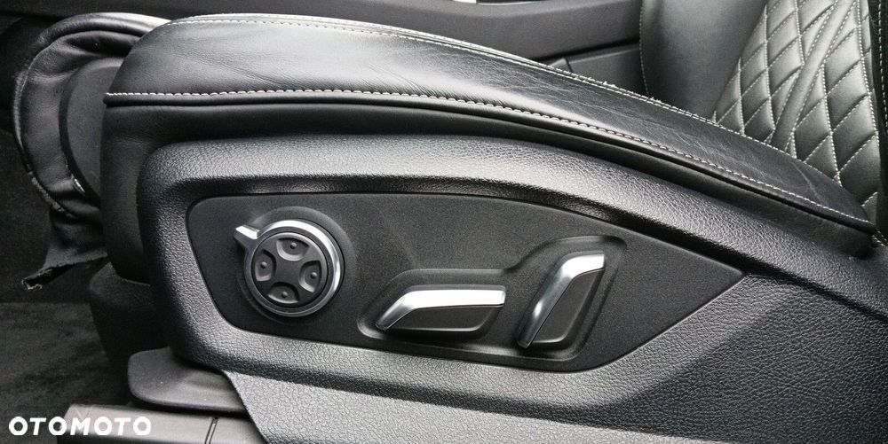 Audi Q7 3.0 TDI Quattro Tiptronic - 14