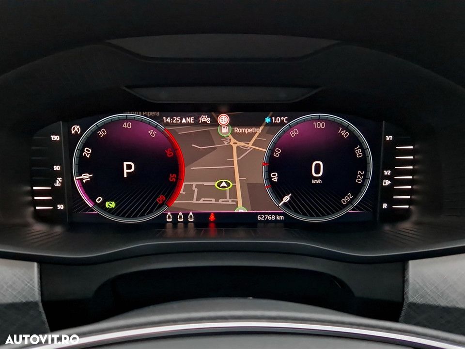 SKODA Kodiaq 2022 — imagine 20
