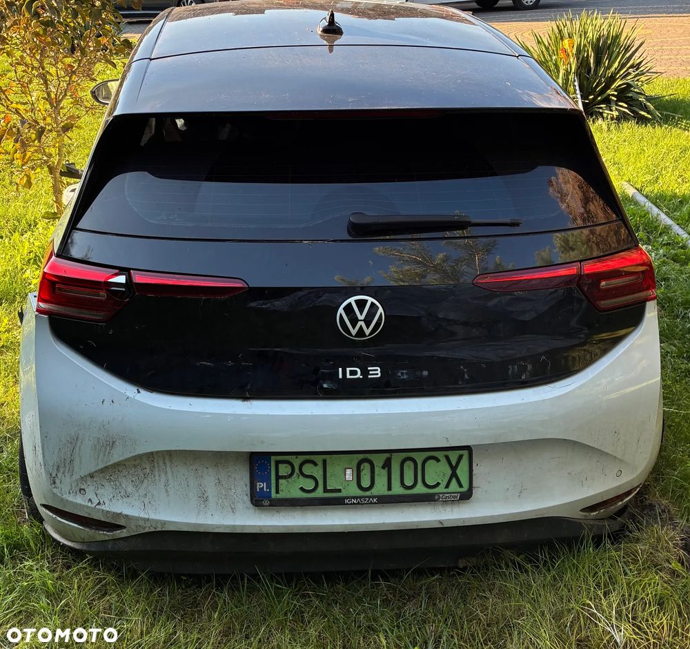 Volkswagen ID.3 Pro S (5-Sitzer) - 1