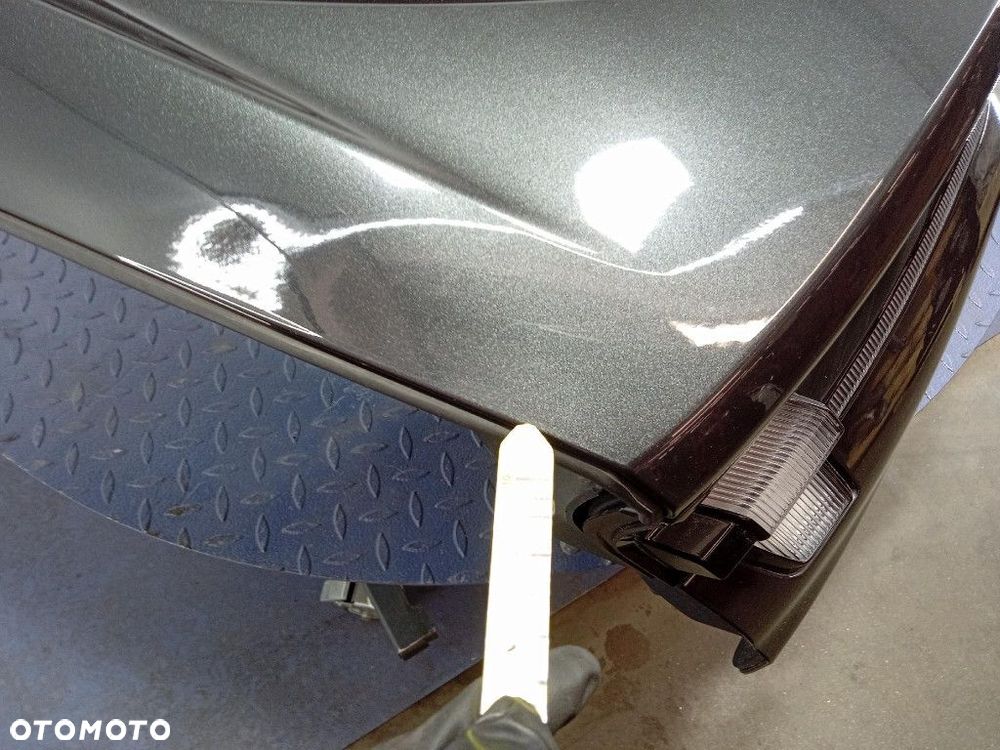 FORD MUSTANG MACH-E KLAPA BAGAŻNIKA TYŁ TYLNA - 4
