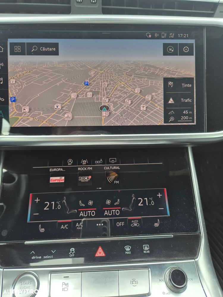 Audi A6 Limuzina - 12