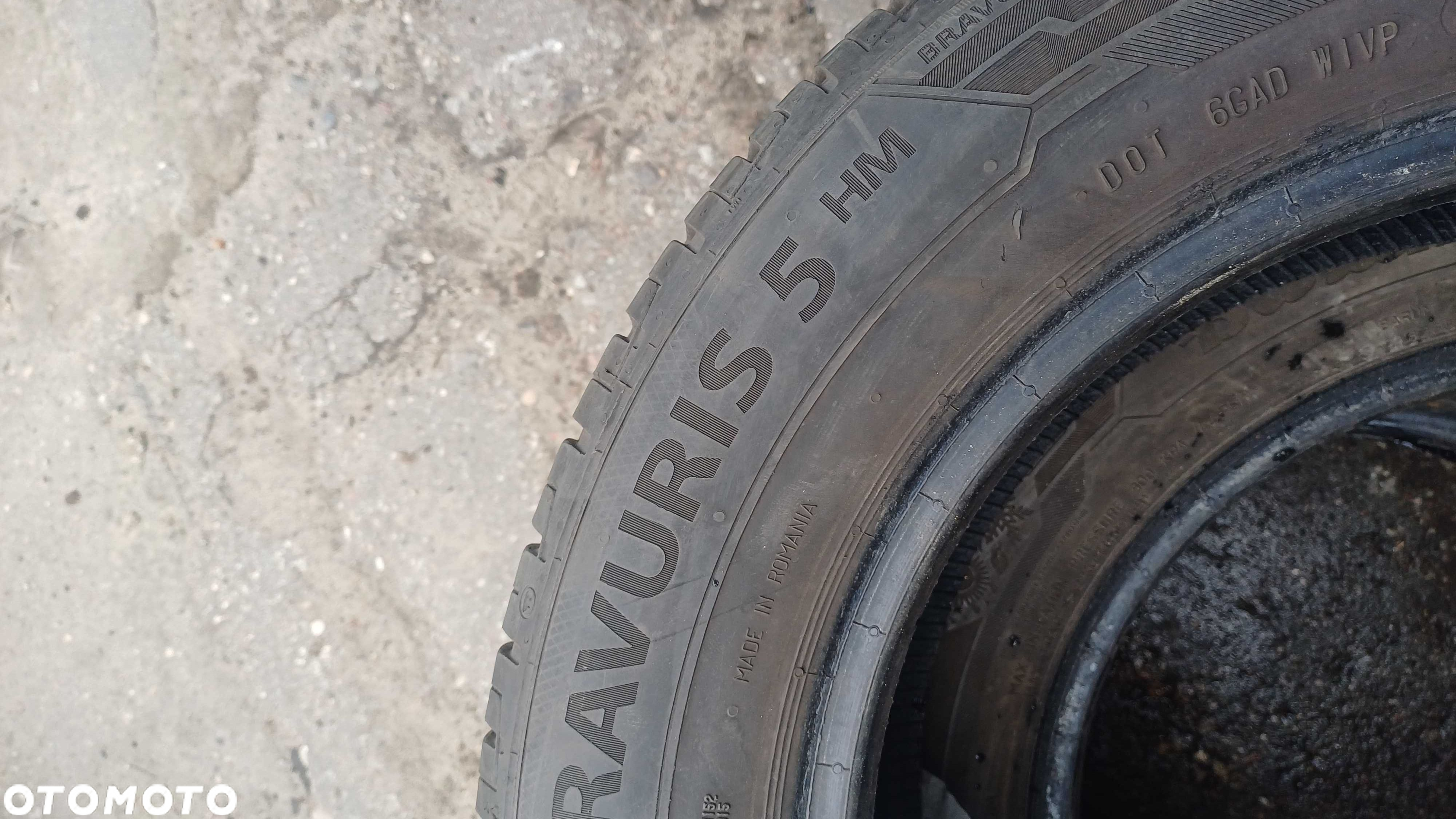 Barum Bravuris 5 185/65 R15 88T 2021r - 4