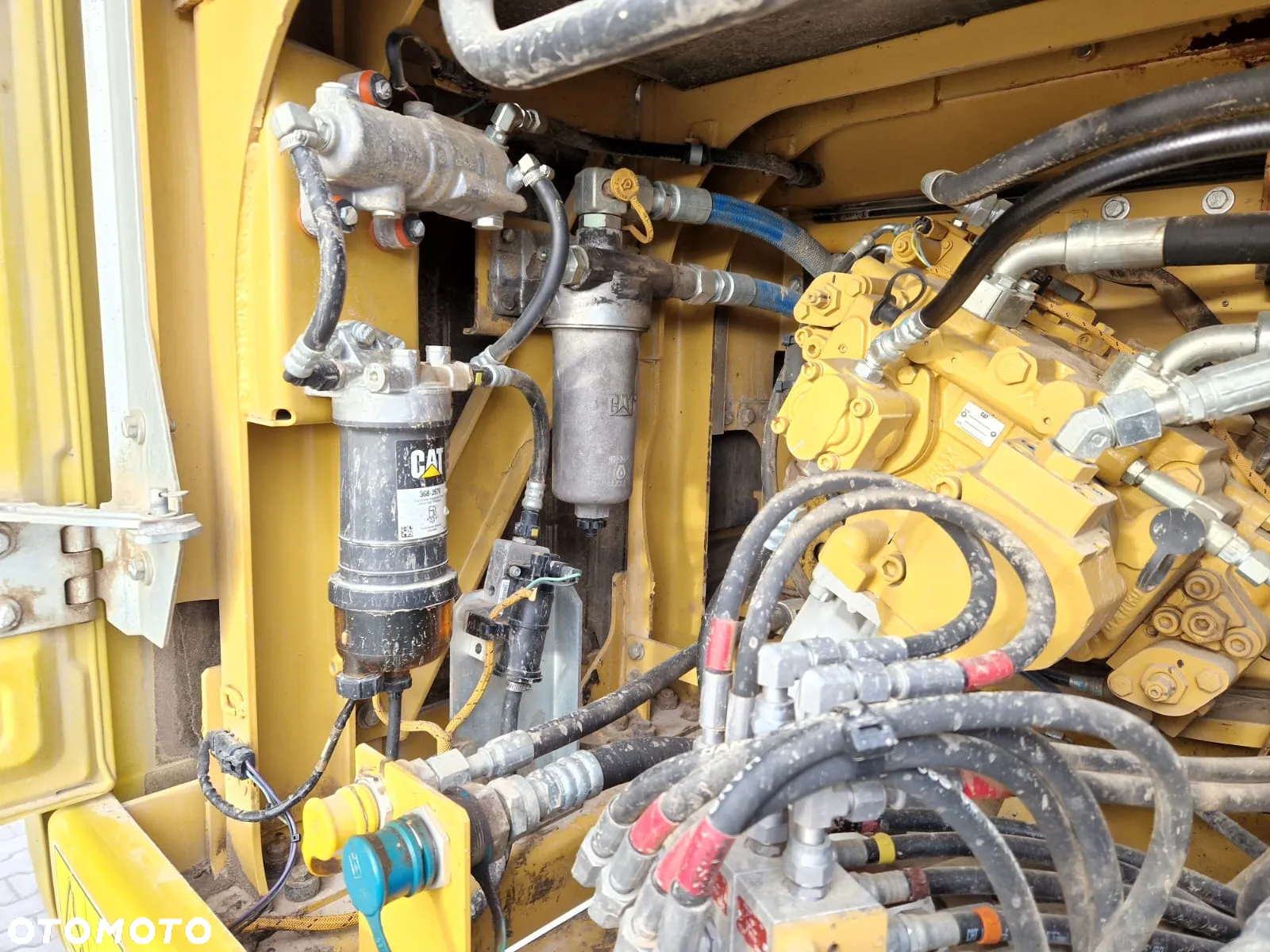 Caterpillar 324 ELN - 22