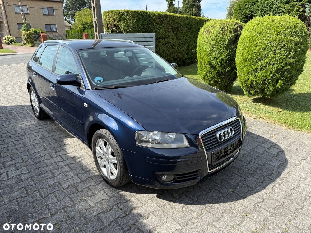 Audi A3 Sportback - 10