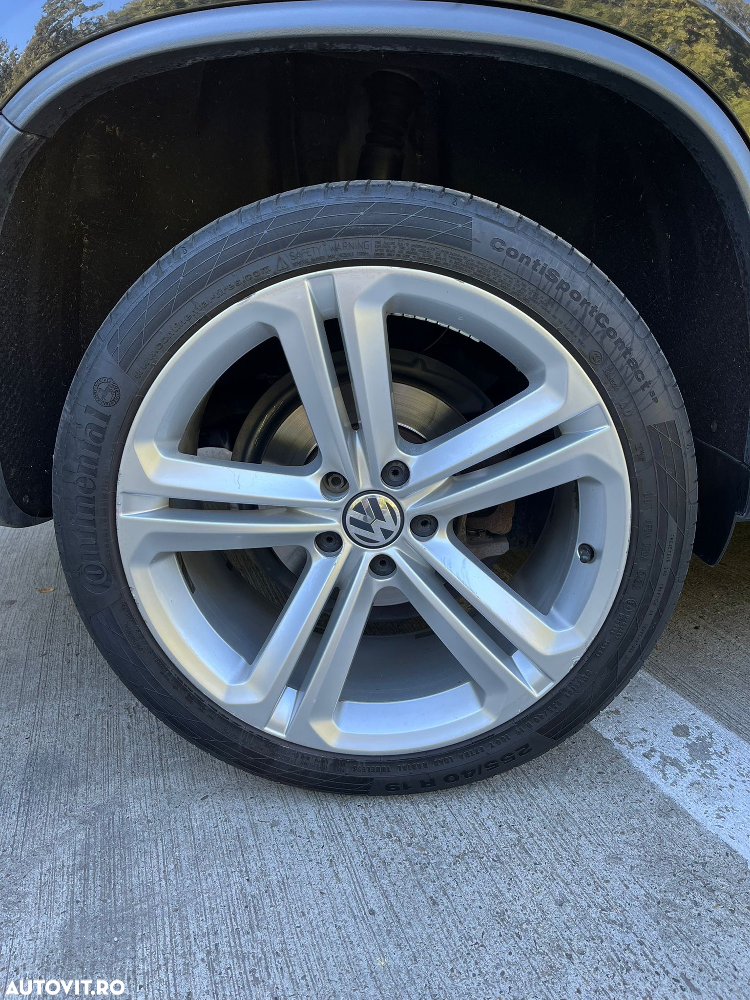 Volkswagen Tiguan 2.0 TDI DPF DSG 4Mot Comfortline - 15