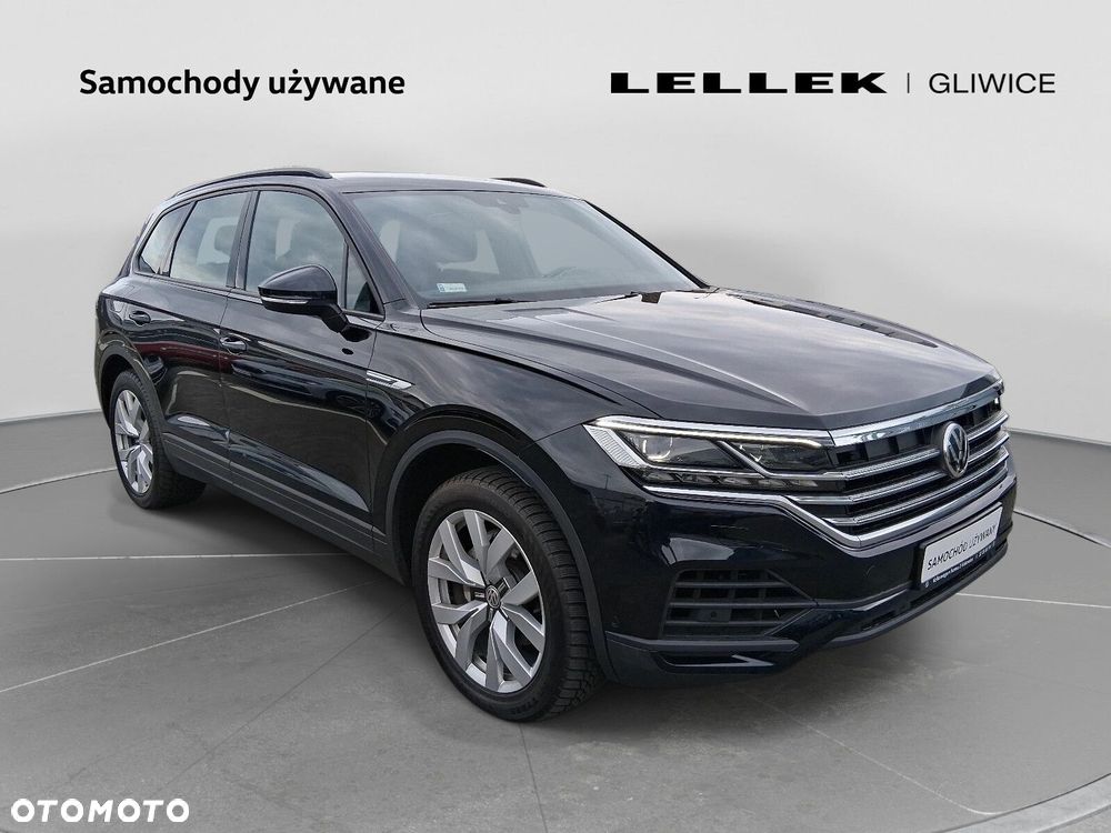 Volkswagen Touareg 3.0 V6 TDI SCR 4Mot - 3