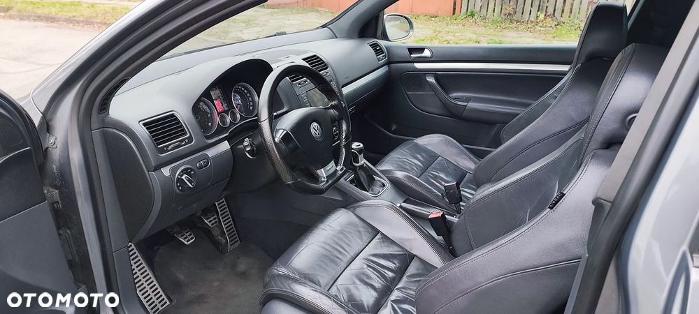 Volkswagen Golf 2.0 GTI - 5