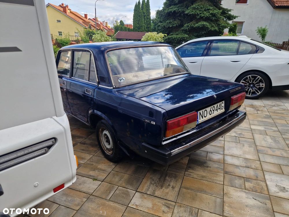 Lada 2107 - 7