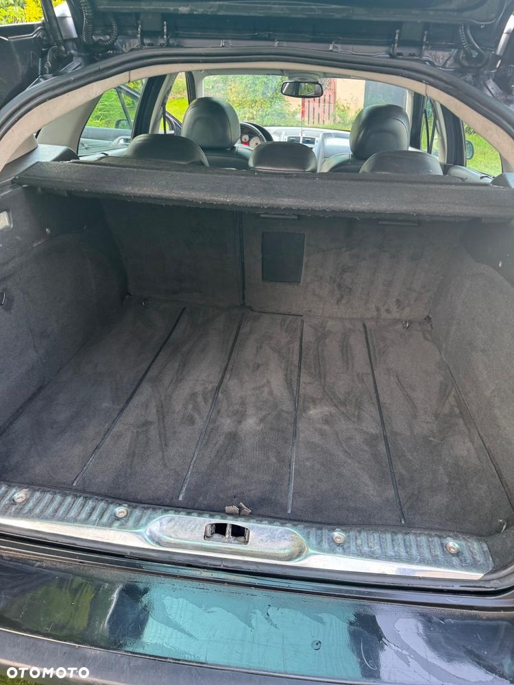 Peugeot 407 2.0 HDI Platinum - 7