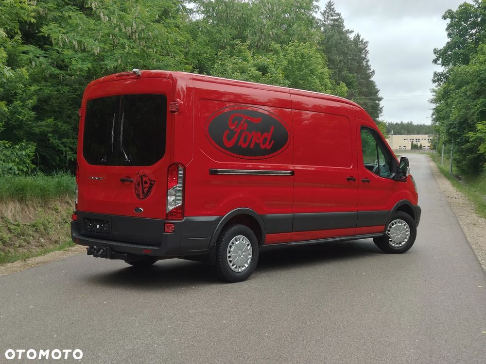 Ford Transit - 15