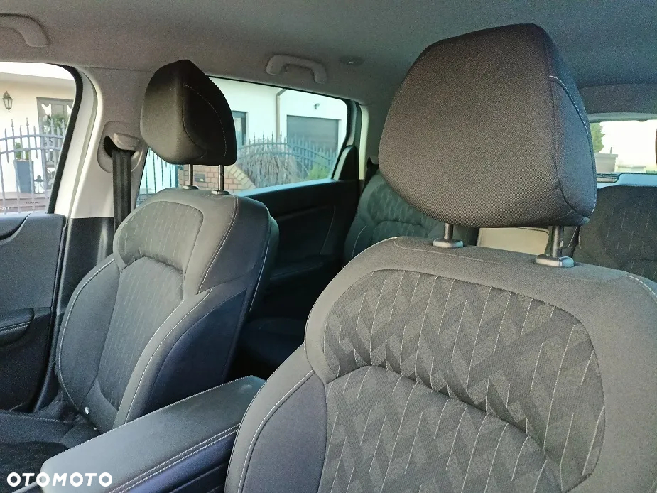 Renault Grand Scenic ENERGY dCi 110 EDC LIMITED - 14