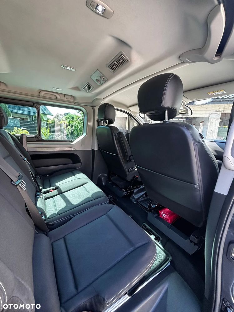 Renault Trafic ENERGY Grand Spaceclass - 11