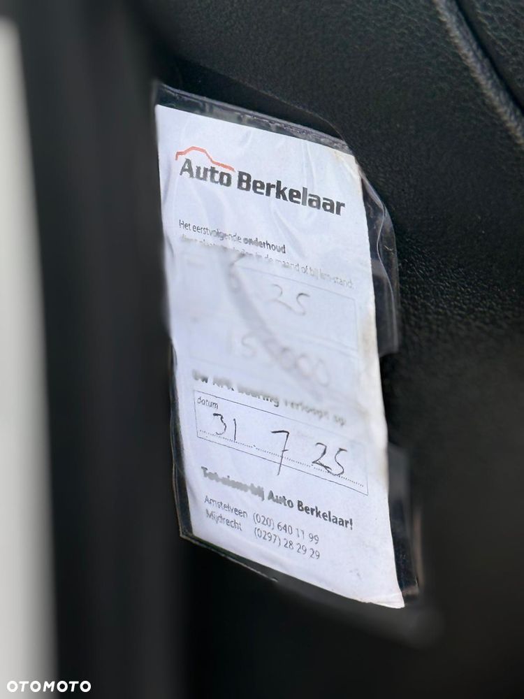 Citroën Berlingo 1.6 HDI 2017r* Klima* Serwisowany 150 tkm - 18