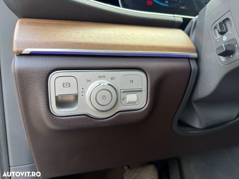 Mercedes-Benz GLE 450 4MATIC 9G-TRONIC AMG Line - 13