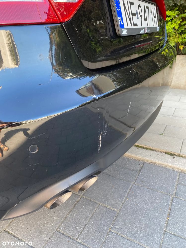 Audi A5 Coupé 2.0 TDI - 23